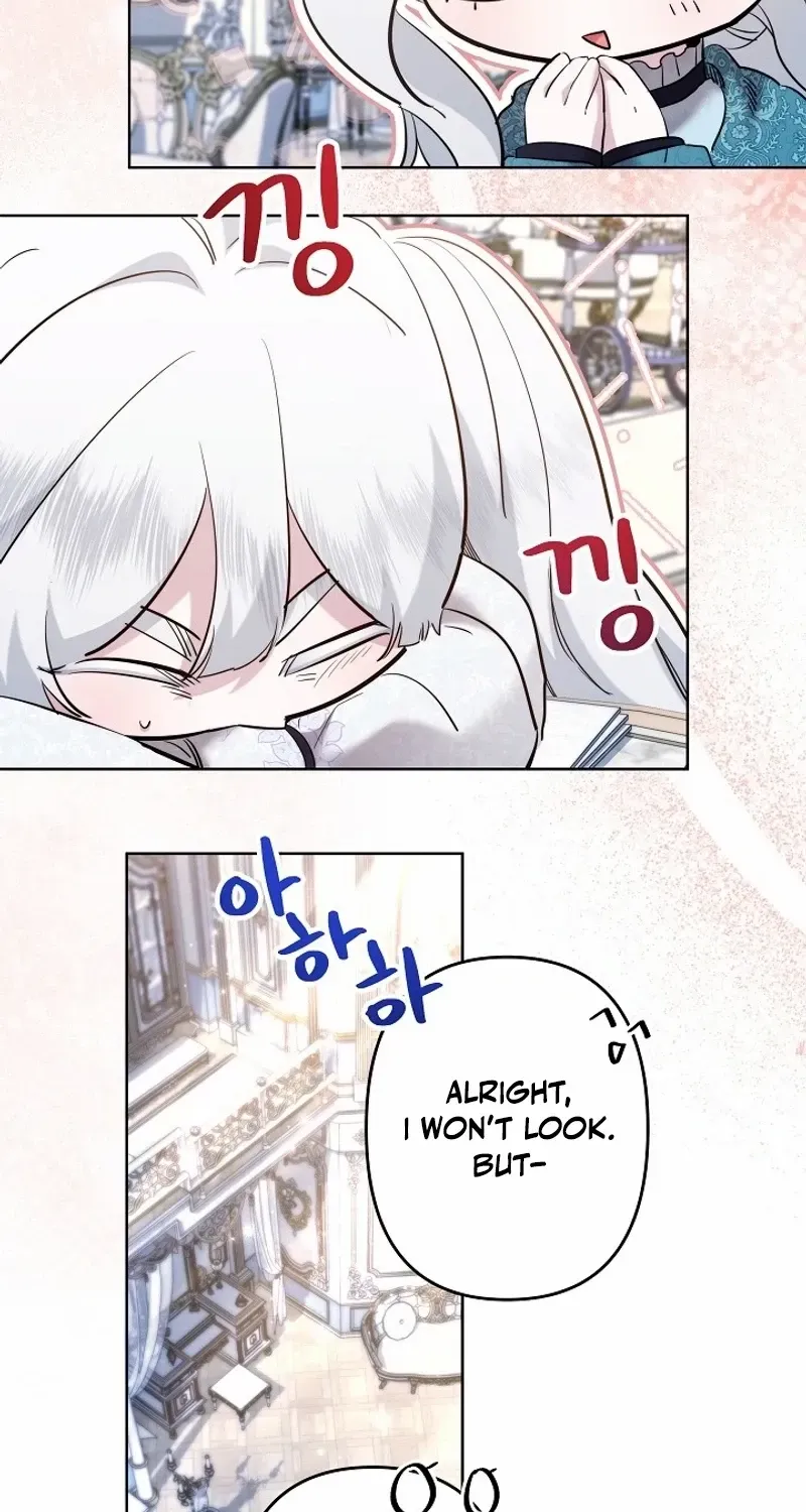 Sistervention Chapter 82 page 14 - 