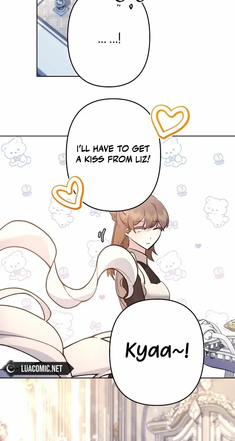 Sistervention Chapter 82 page 15 - 