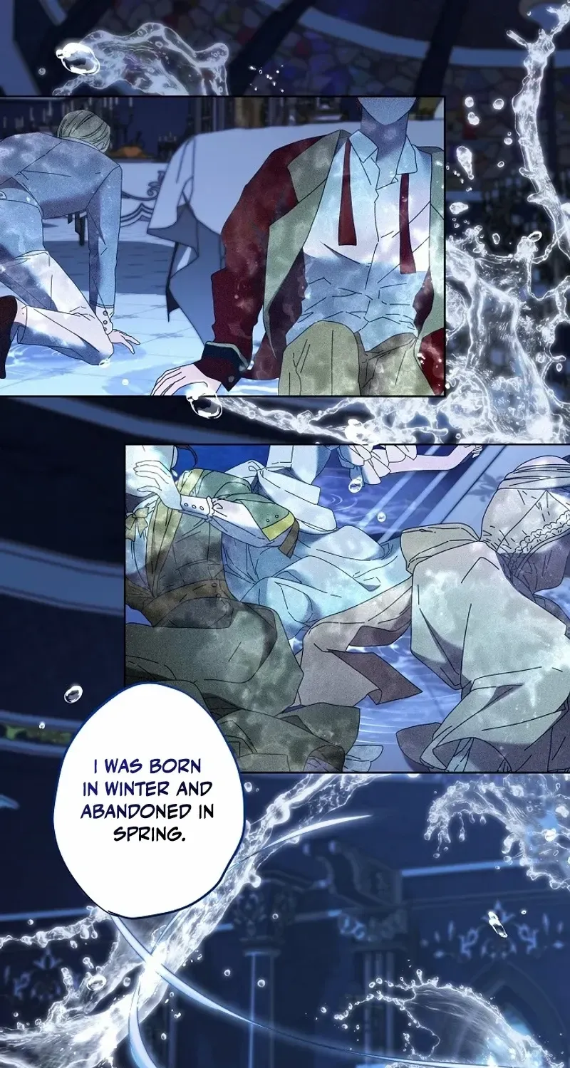 Sistervention Chapter 82 page 19 - 