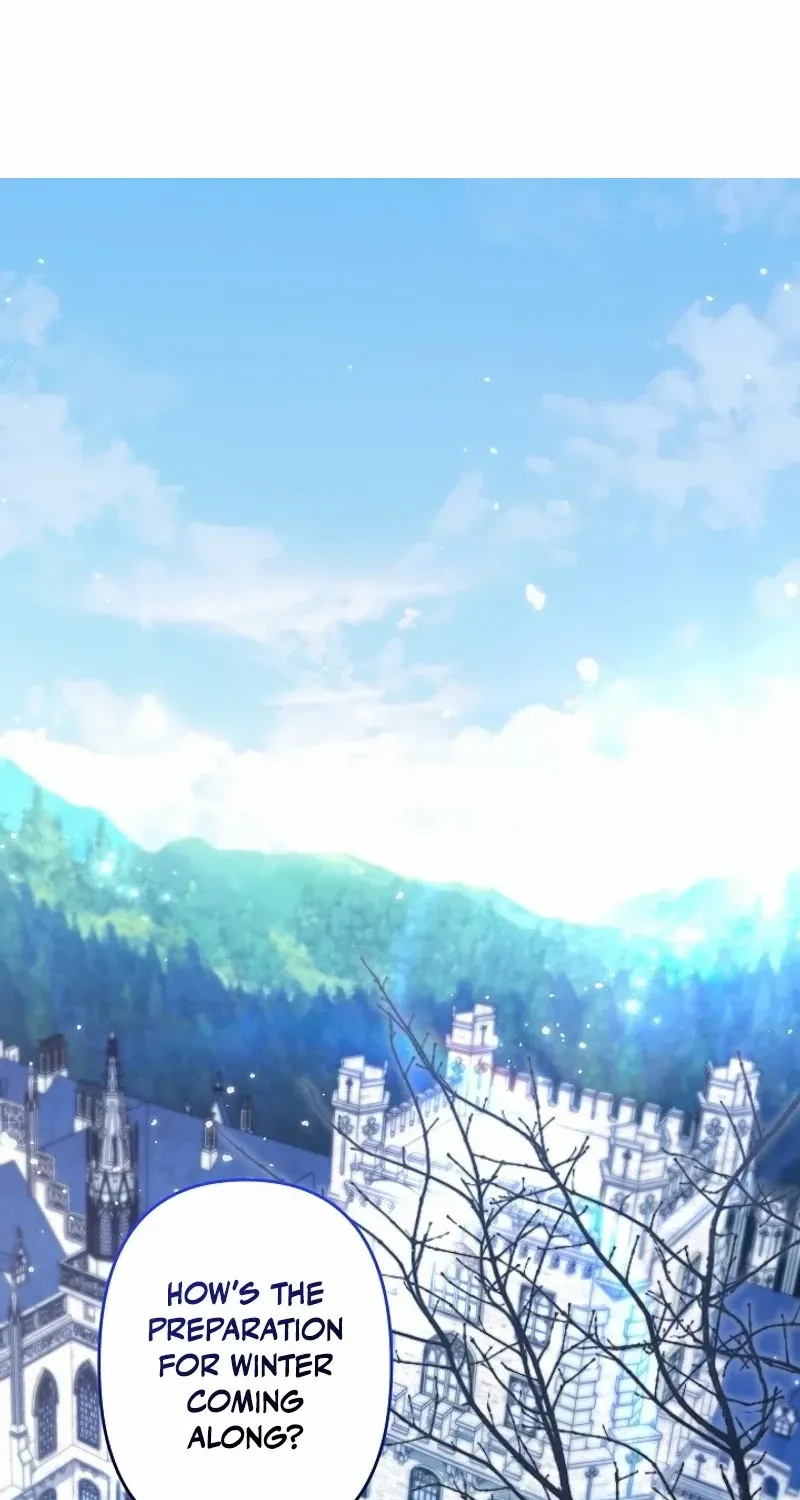 Sistervention Chapter 82 page 3 - 