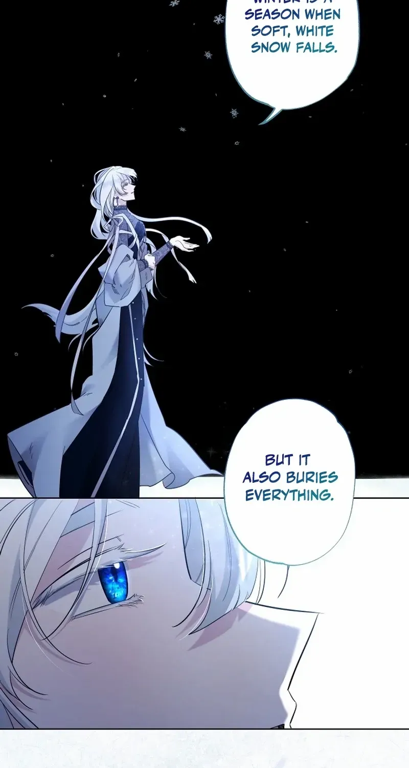 Sistervention Chapter 82 page 23 - 