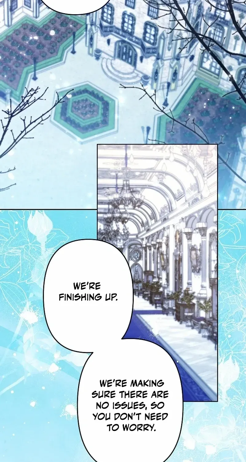 Sistervention Chapter 82 page 4 - 