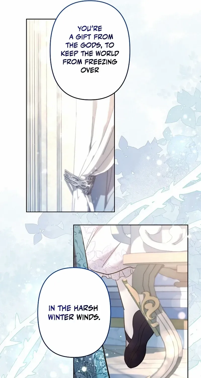 Sistervention Chapter 82 page 31 - 