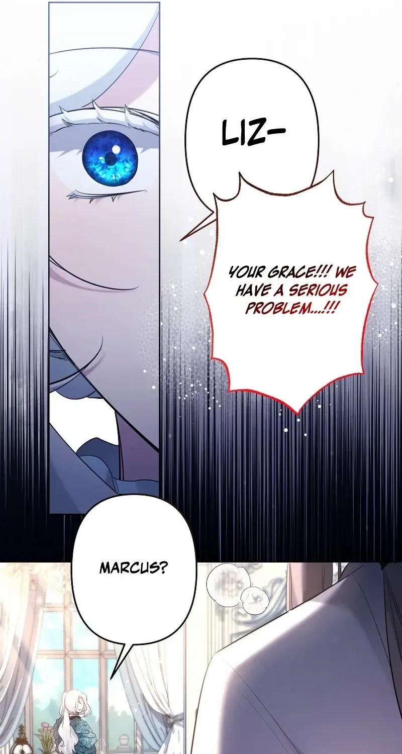 Sistervention Chapter 82 page 36 - 