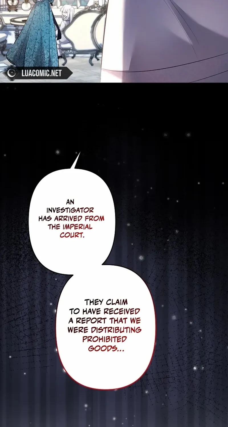 Sistervention Chapter 82 page 37 - 