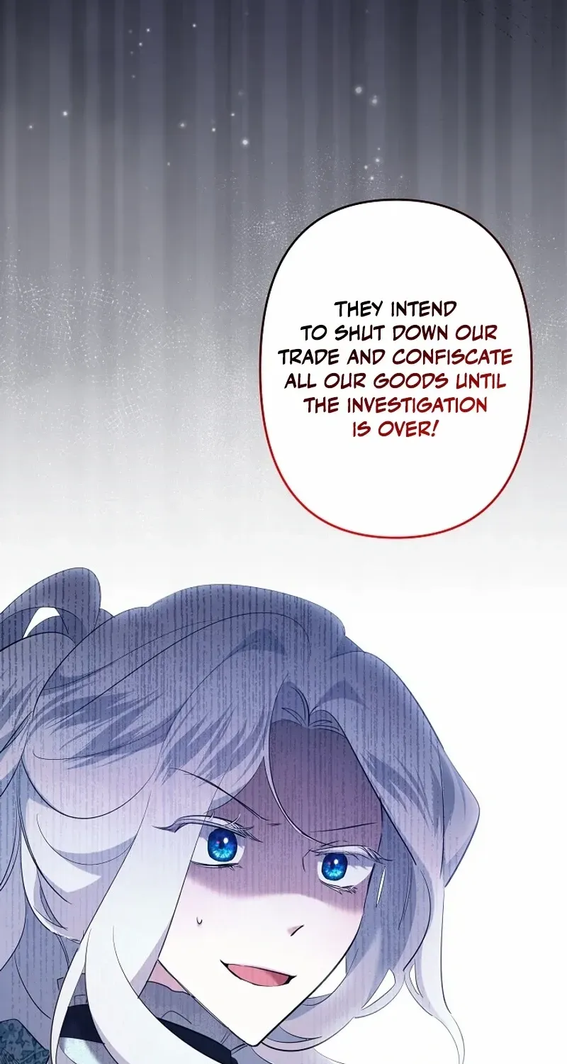 Sistervention Chapter 82 page 38 - 