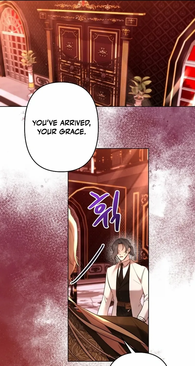 Sistervention Chapter 82 page 42 - 