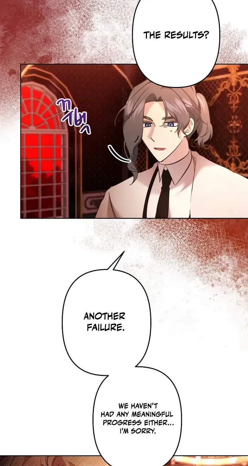Sistervention Chapter 82 page 43 - 