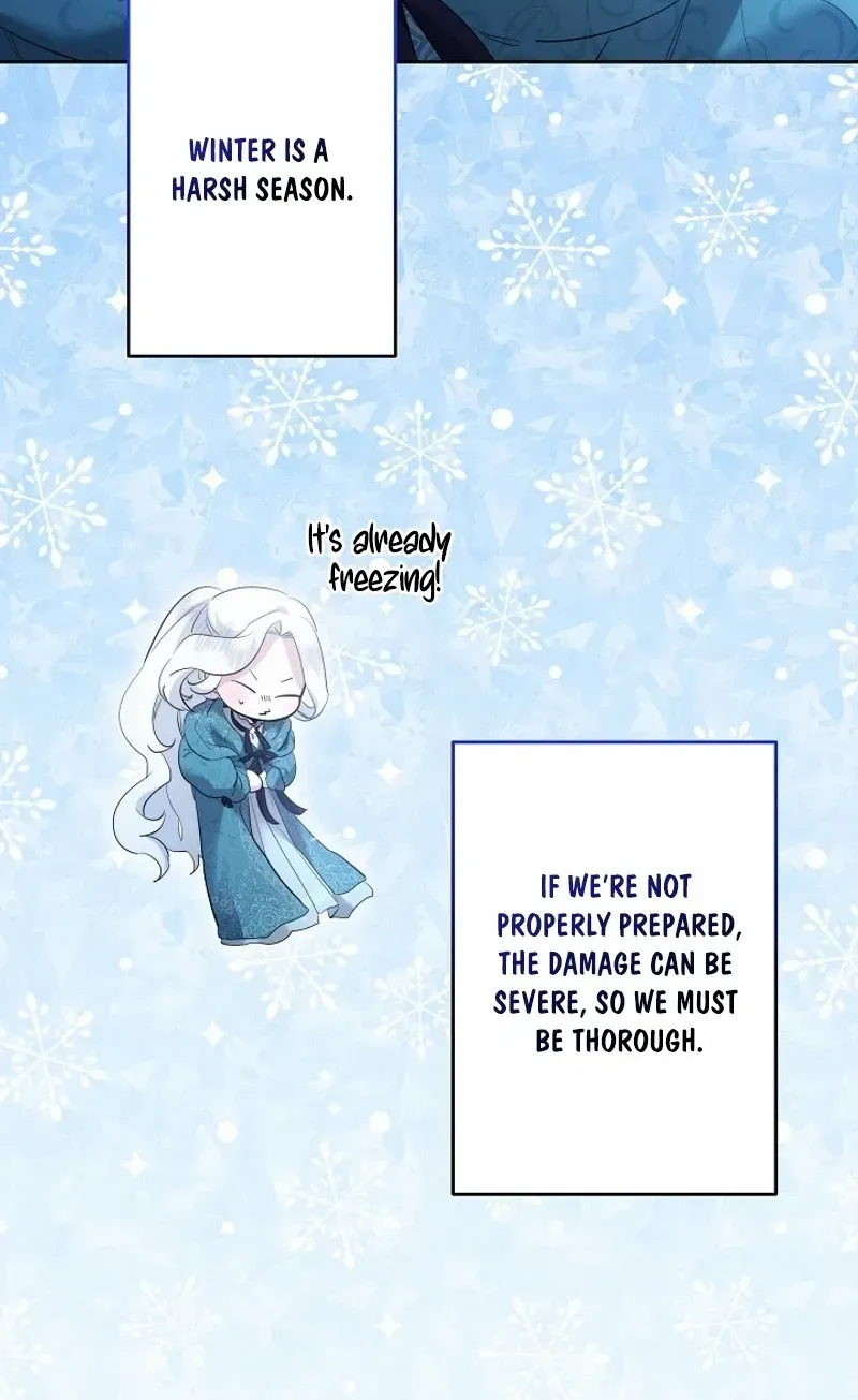 Sistervention Chapter 82 page 6 - 