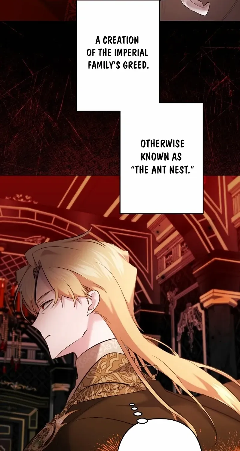 Sistervention Chapter 82 page 52 - 