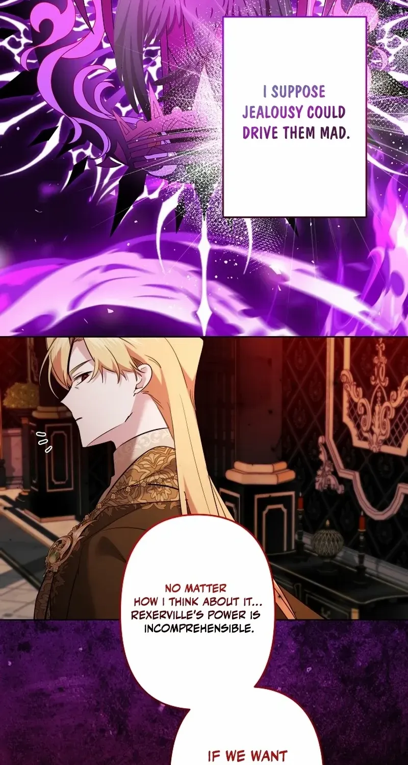 Sistervention Chapter 82 page 55 - 
