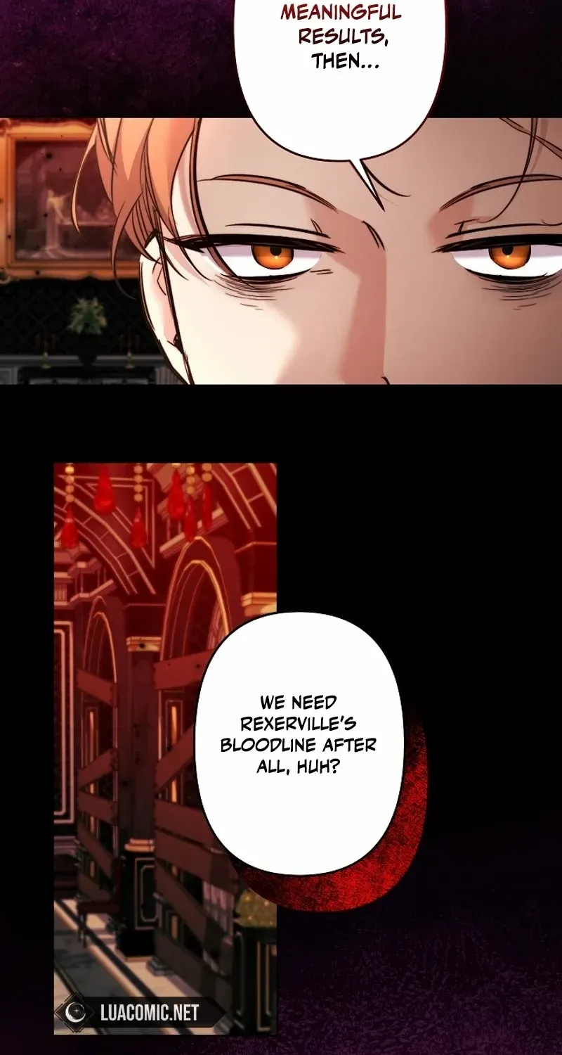 Sistervention Chapter 82 page 56 - 