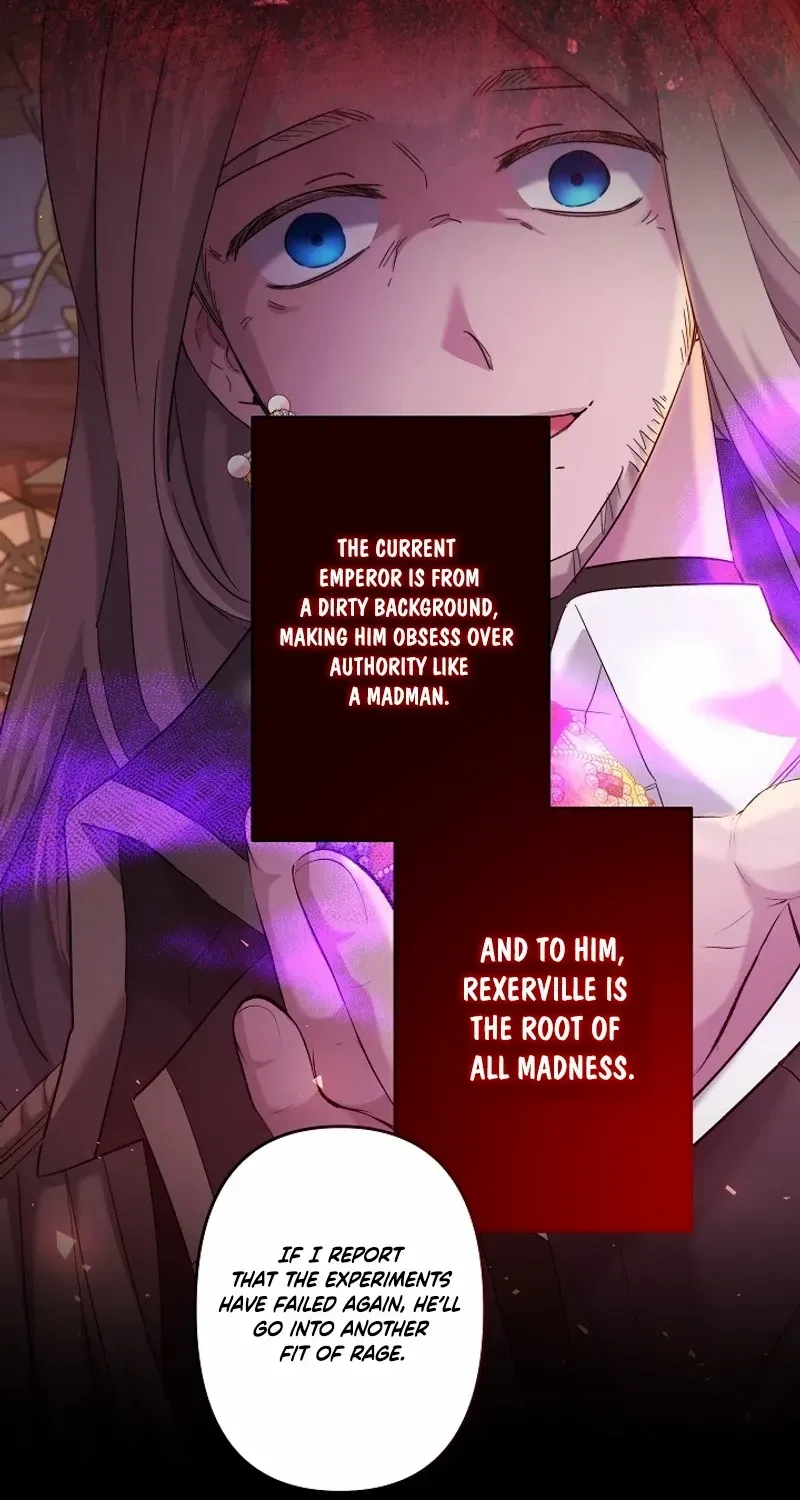 Sistervention Chapter 82 page 58 - 