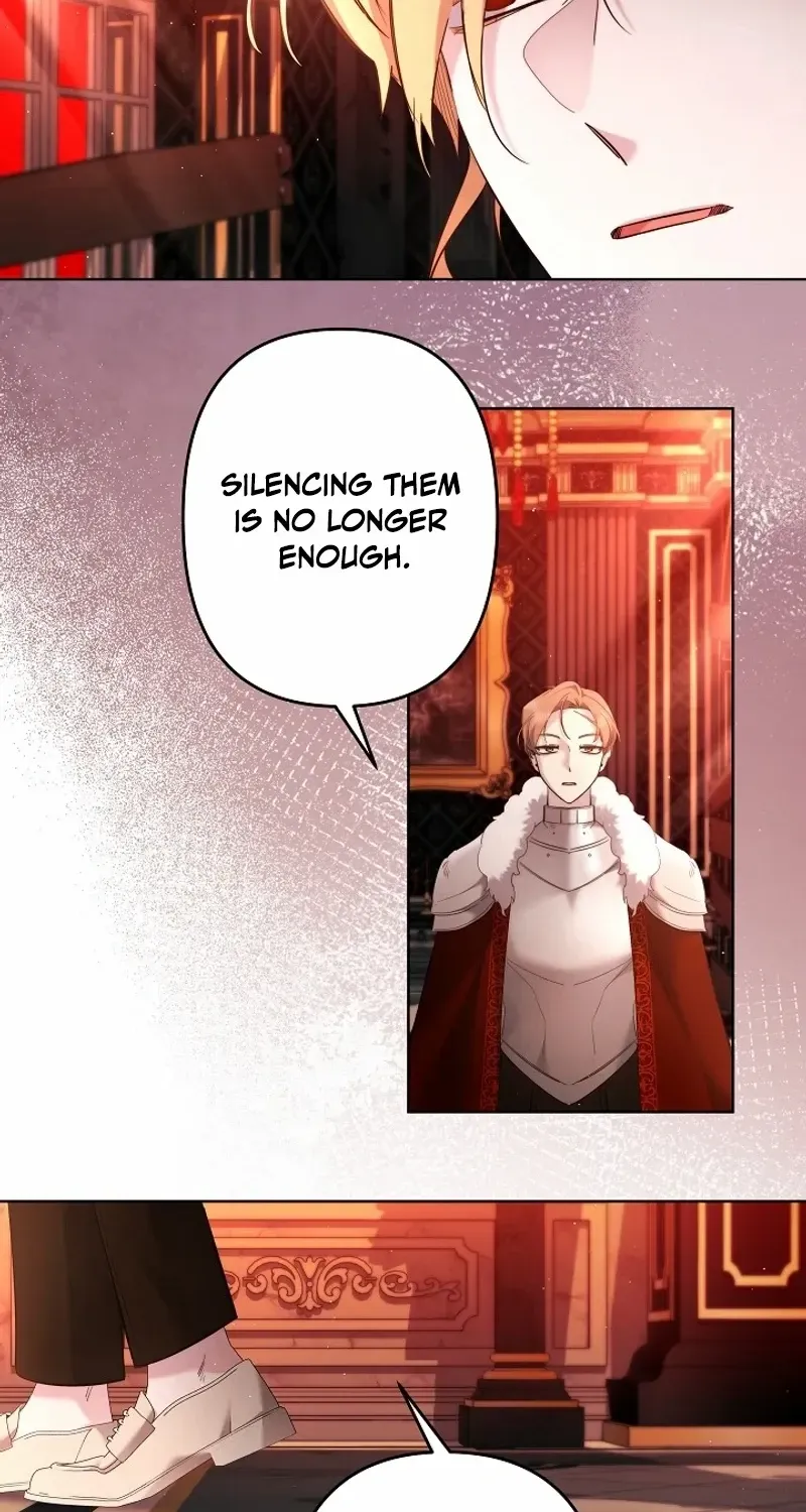 Sistervention Chapter 82 page 61 - 