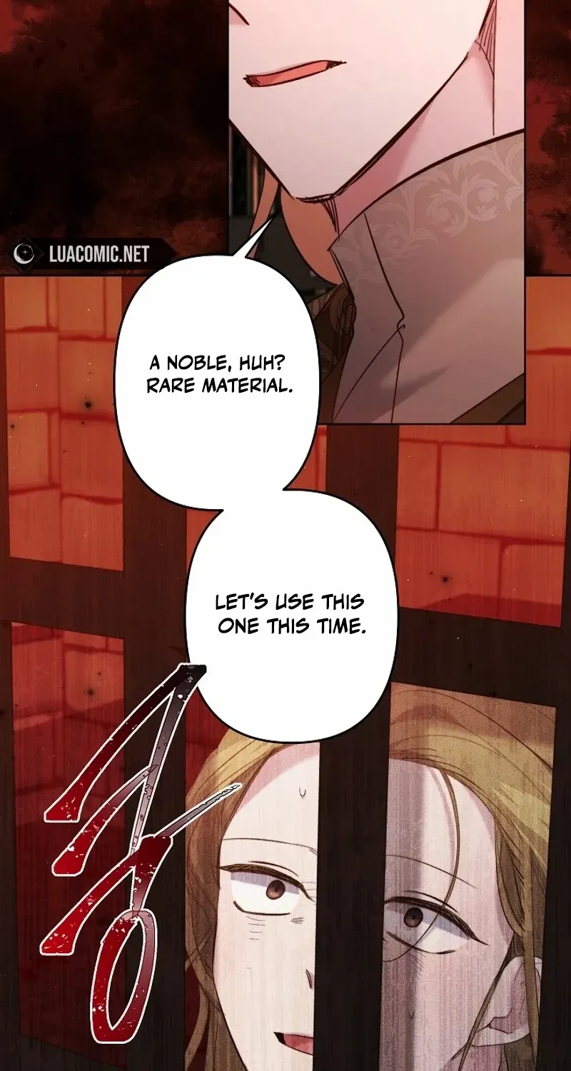 Sistervention Chapter 82 page 67 - 