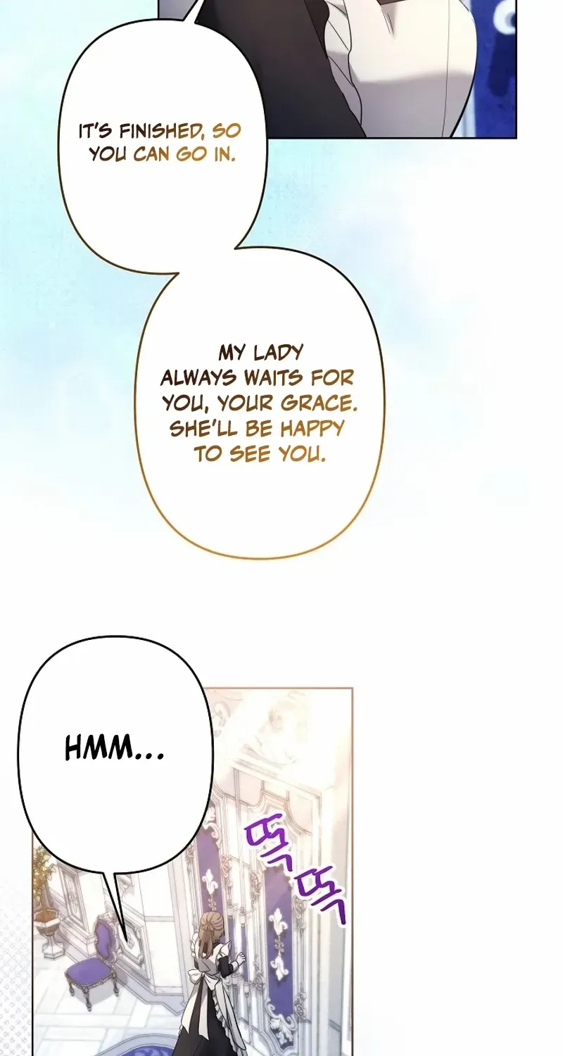 Sistervention Chapter 82 page 8 - 