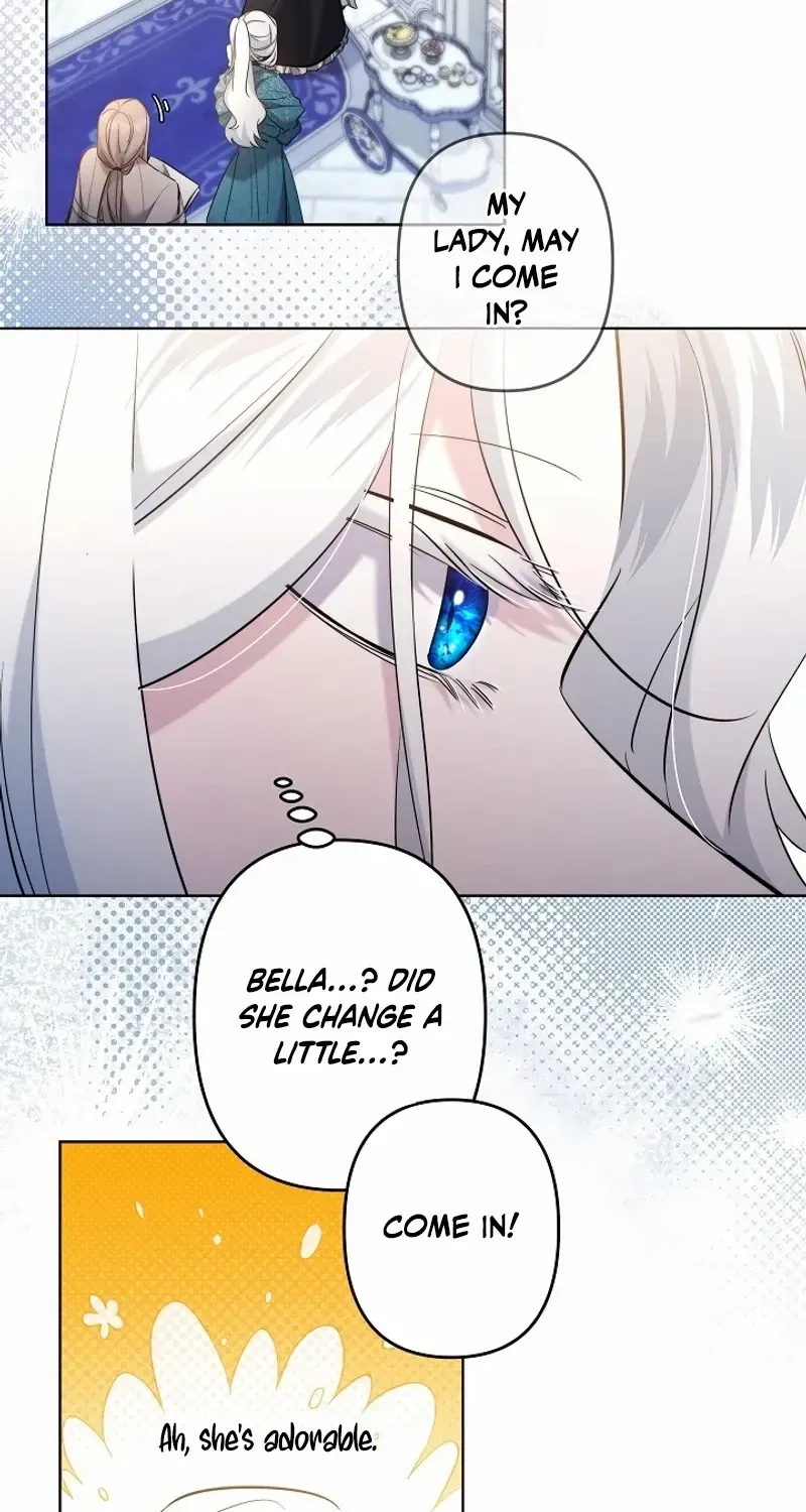 Sistervention Chapter 82 page 9 - 