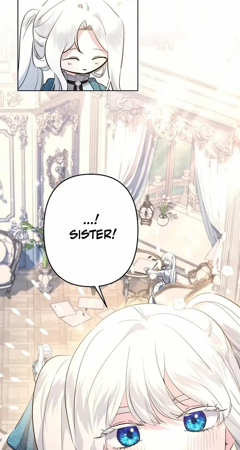 Sistervention Chapter 82 page 10 - 