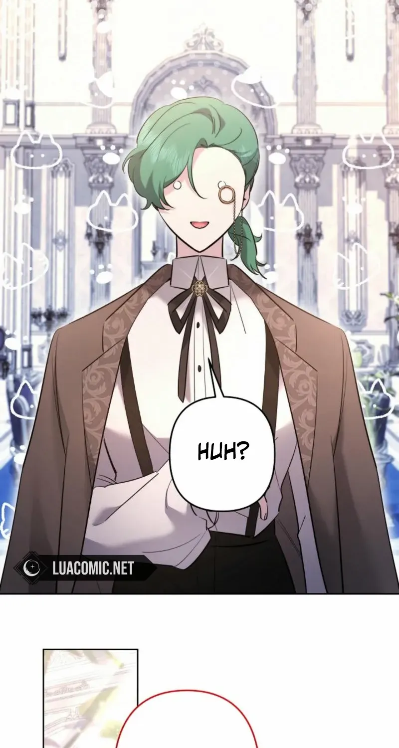 Sistervention Chapter 83 page 11 - 