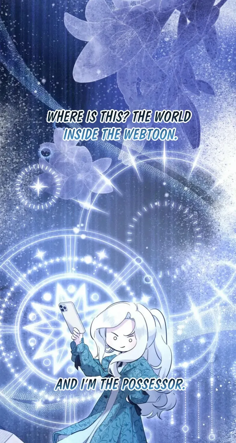 Sistervention Chapter 83 page 16 - 