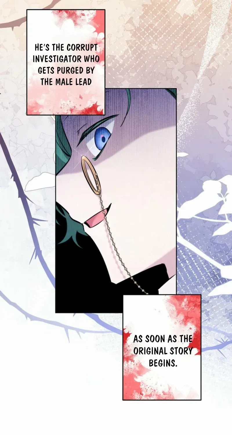 Sistervention Chapter 83 page 20 - 