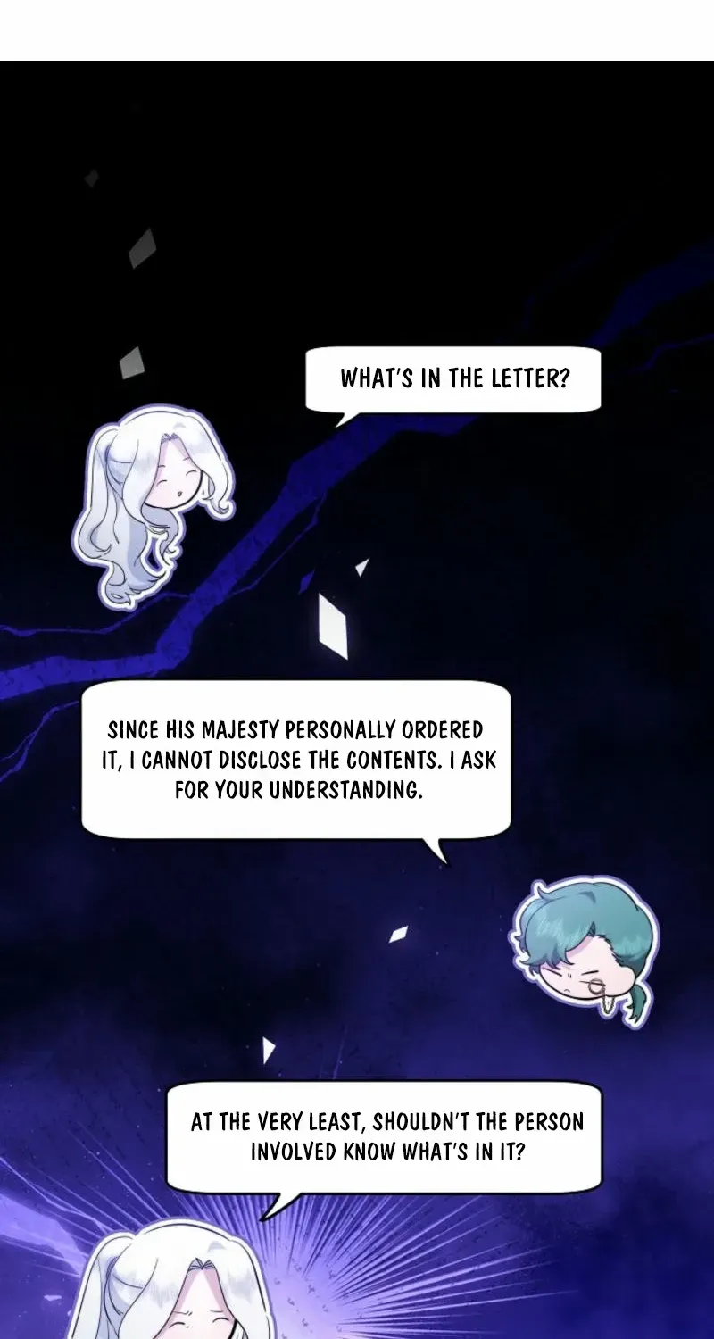 Sistervention Chapter 83 page 3 - 