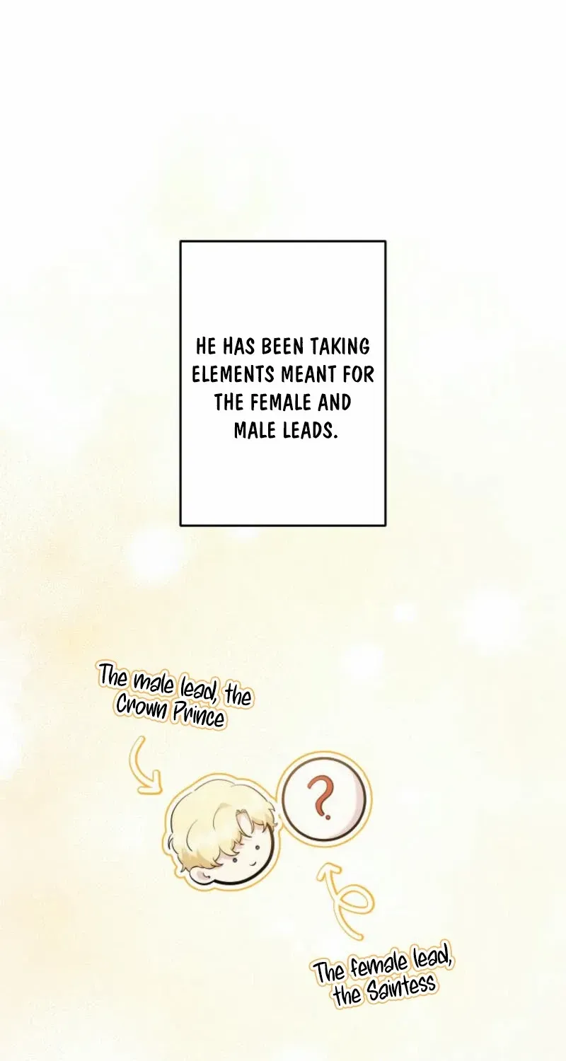 Sistervention Chapter 83 page 21 - 