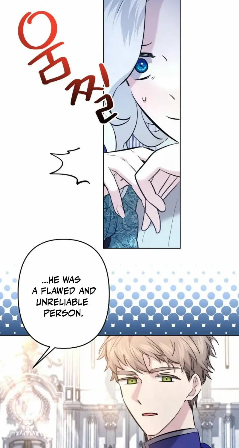 Sistervention Chapter 83 page 23 - 