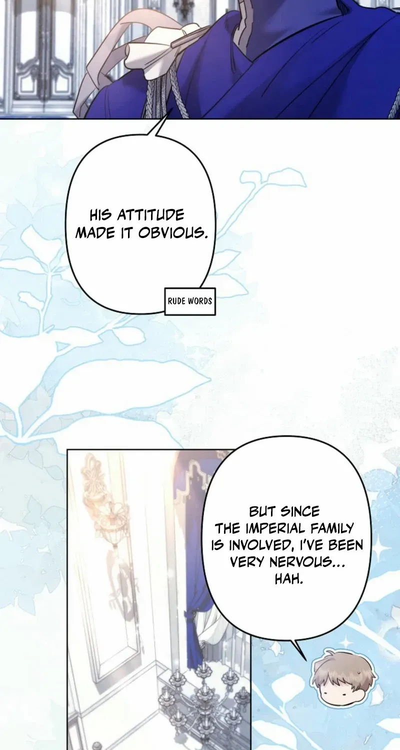 Sistervention Chapter 83 page 24 - 