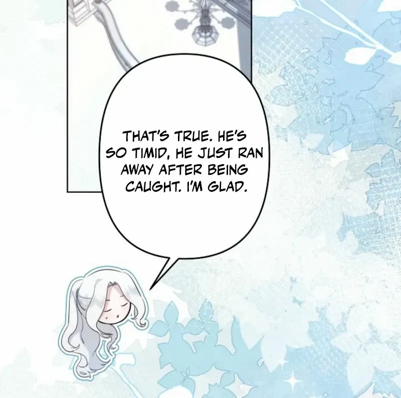 Sistervention Chapter 83 page 25 - 