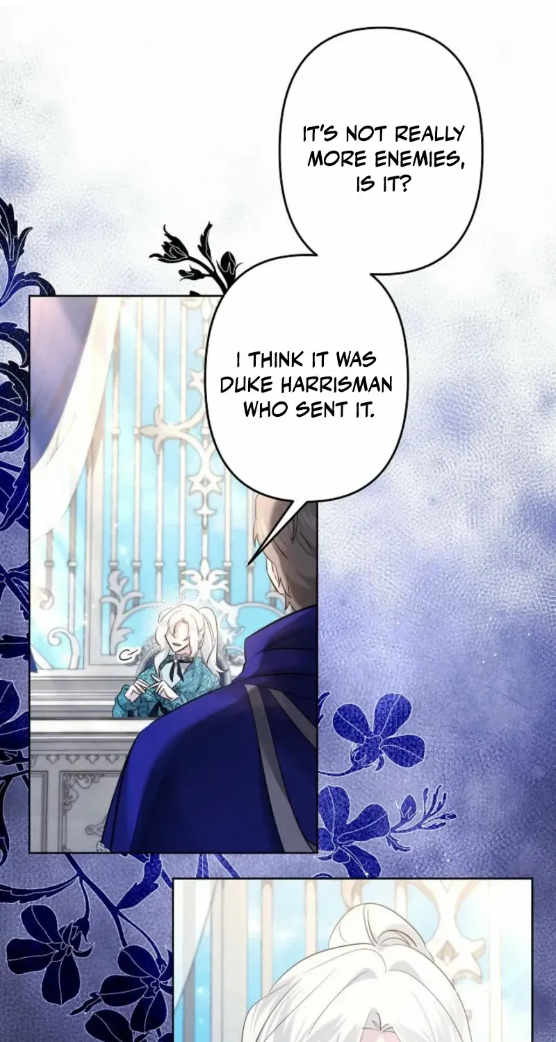 Sistervention Chapter 83 page 27 - 