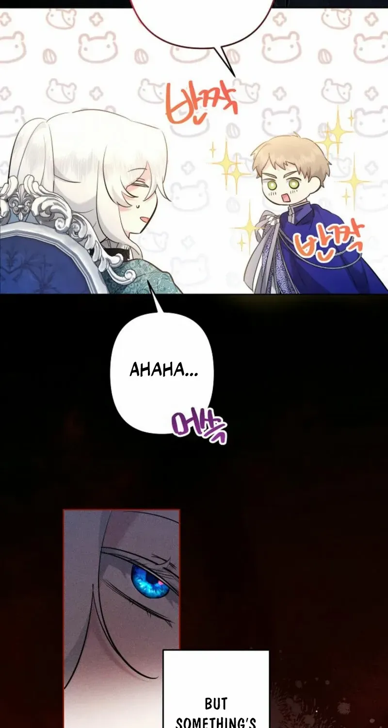 Sistervention Chapter 83 page 29 - 