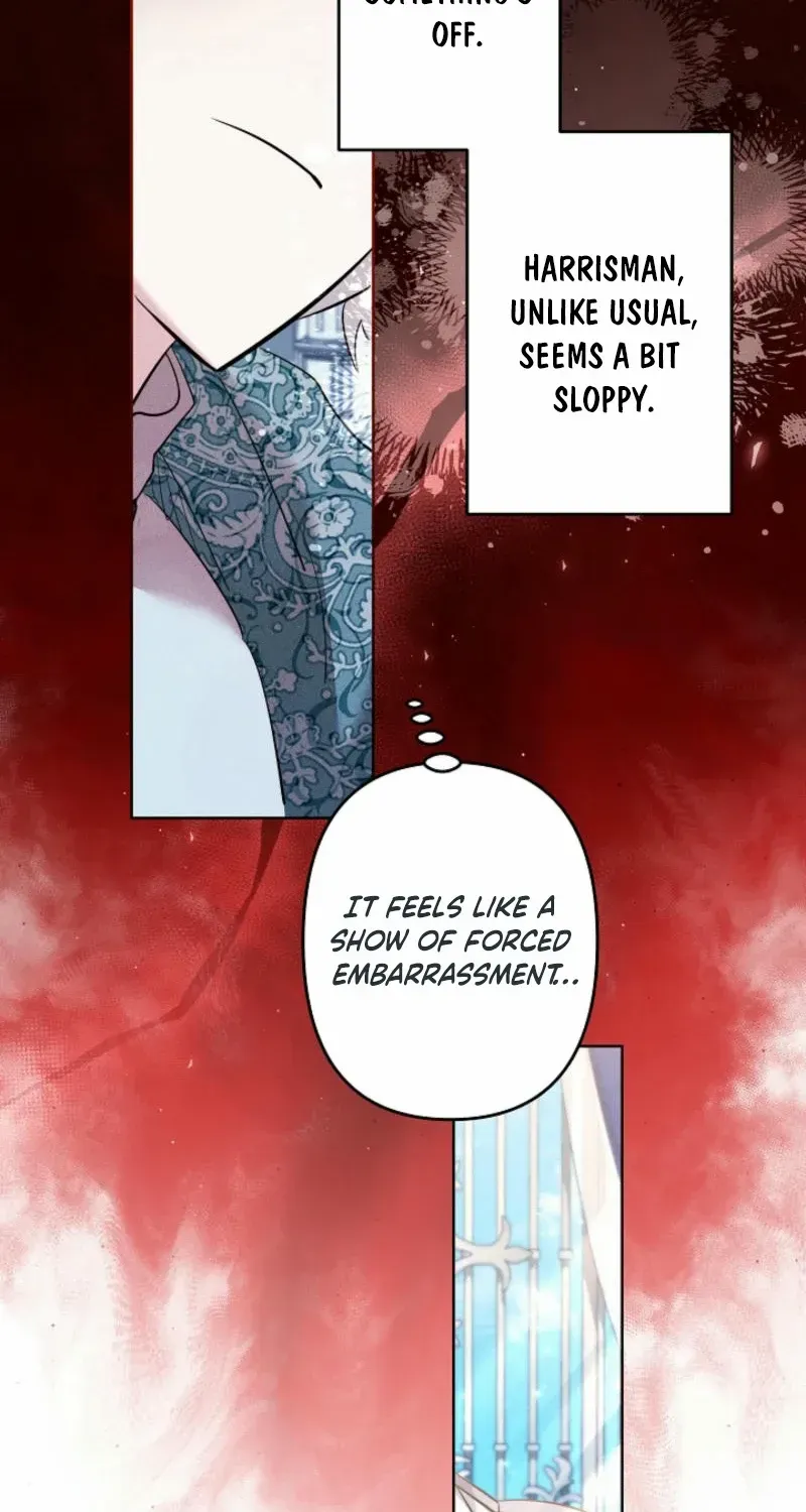 Sistervention Chapter 83 page 30 - 