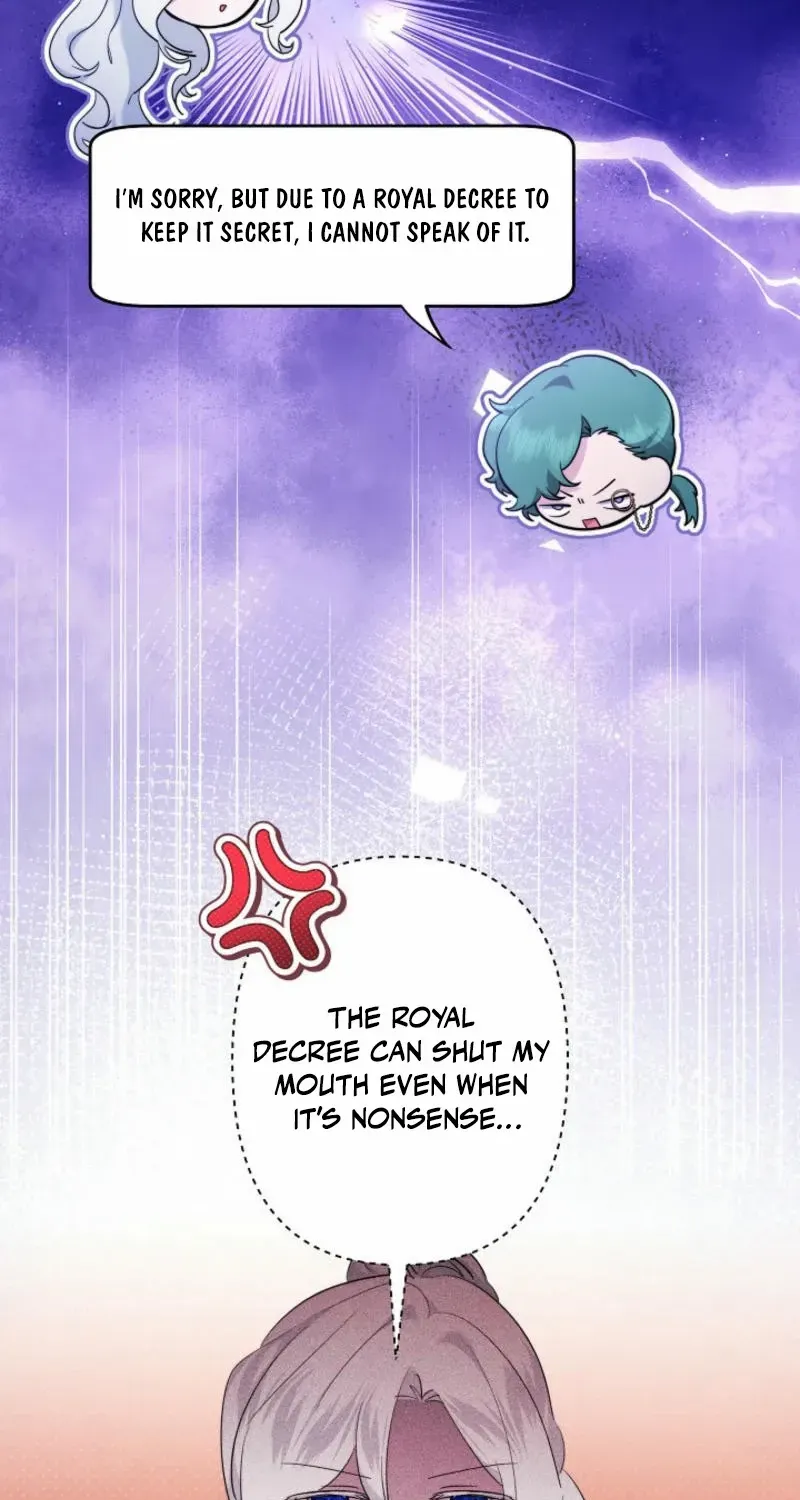 Sistervention Chapter 83 page 4 - 