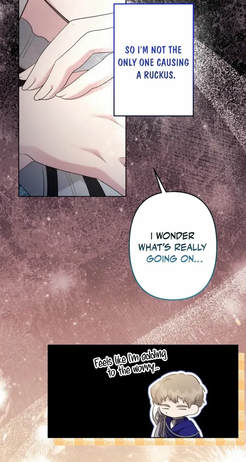 Sistervention Chapter 83 page 34 - 