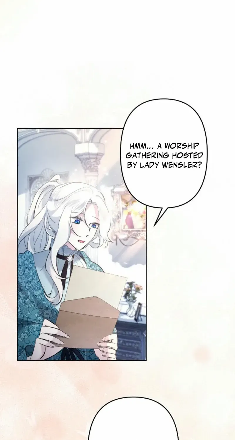 Sistervention Chapter 83 page 39 - 