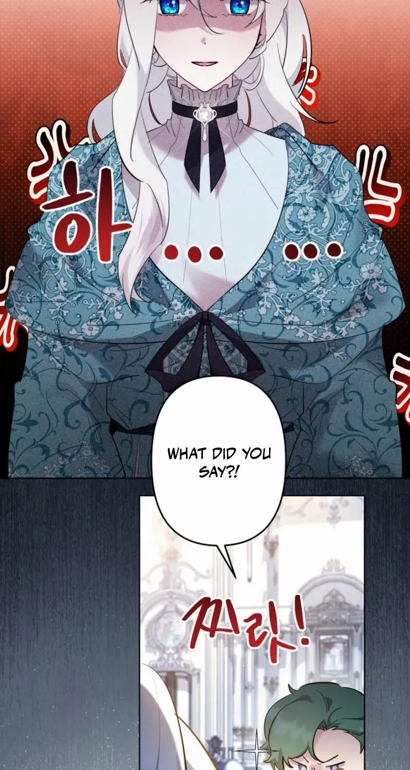 Sistervention Chapter 83 page 5 - 