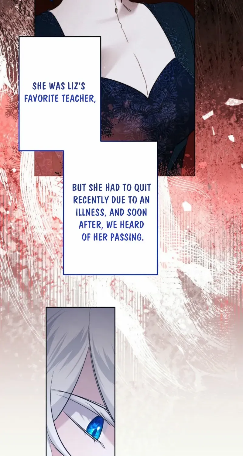 Sistervention Chapter 83 page 42 - 