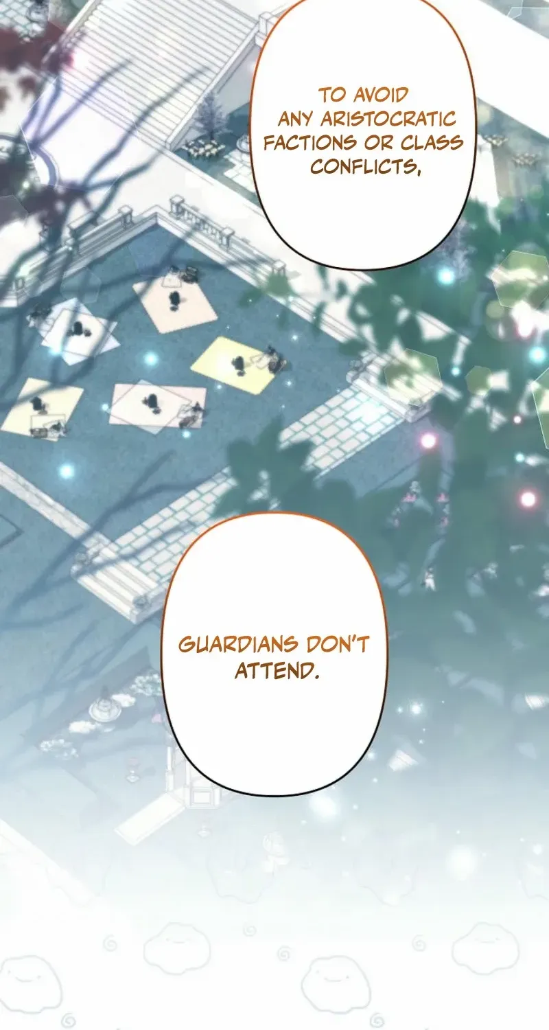 Sistervention Chapter 83 page 49 - 