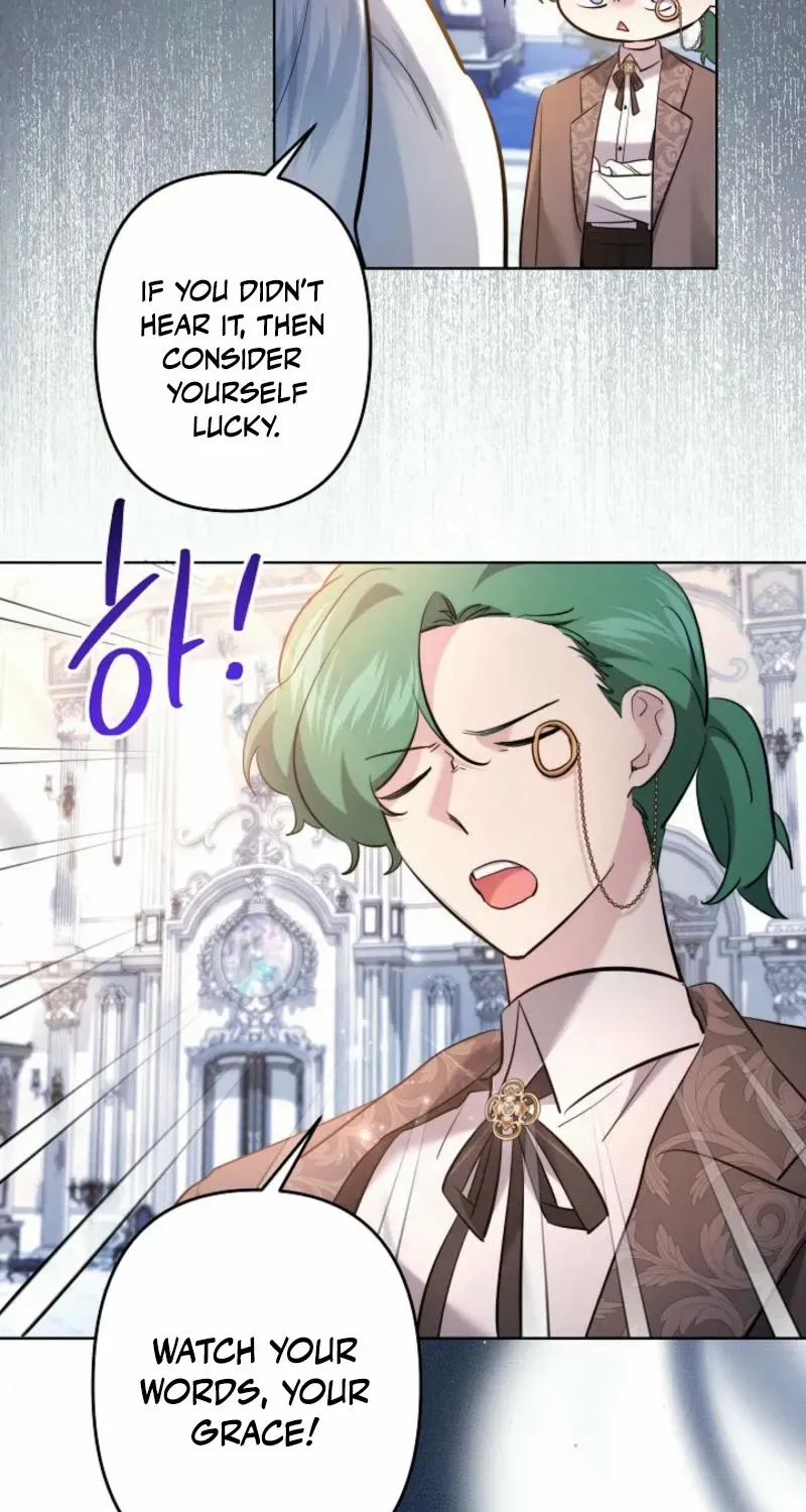 Sistervention Chapter 83 page 6 - 