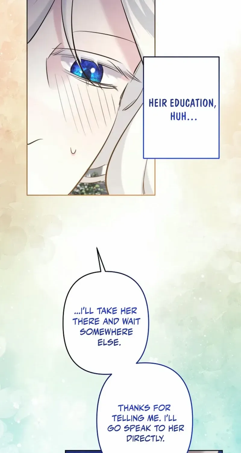 Sistervention Chapter 83 page 51 - 
