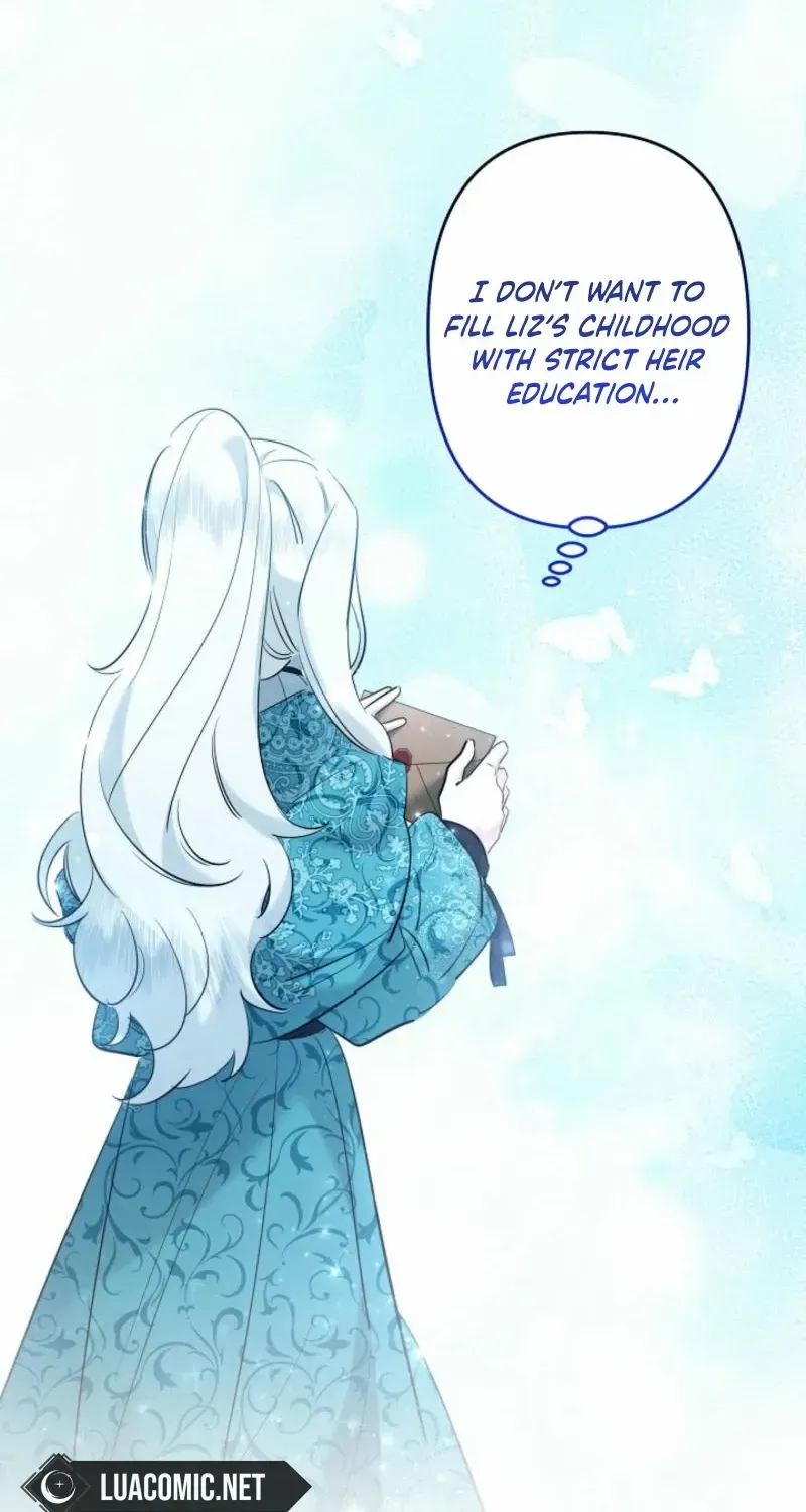Sistervention Chapter 83 page 53 - 