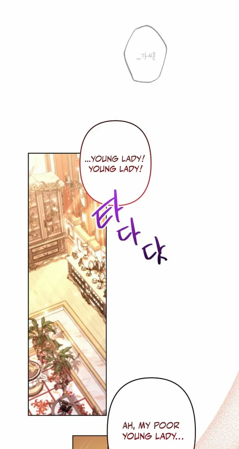 Sistervention Chapter 83 page 56 - 
