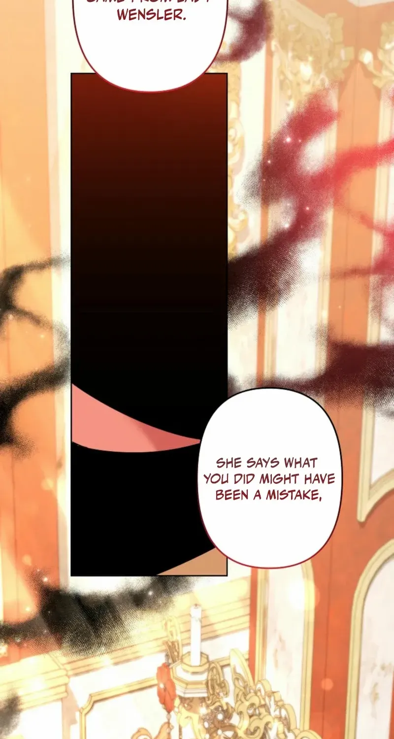 Sistervention Chapter 83 page 58 - 