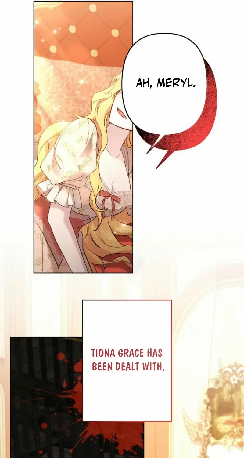 Sistervention Chapter 83 page 62 - 