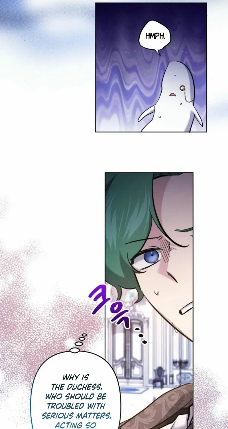 Sistervention Chapter 83 page 8 - 