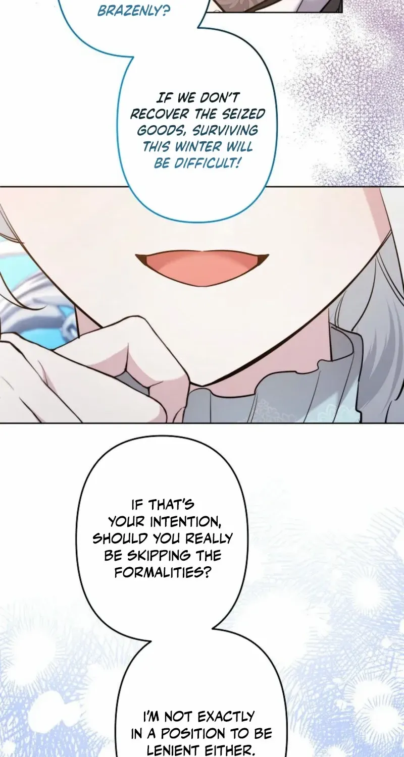 Sistervention Chapter 83 page 9 - 