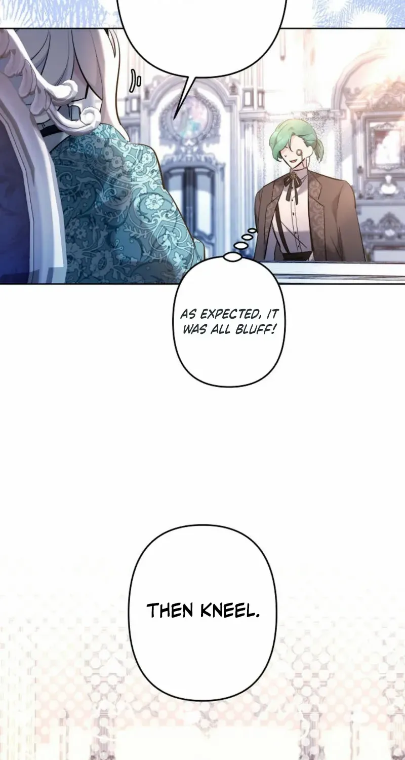 Sistervention Chapter 83 page 10 - 