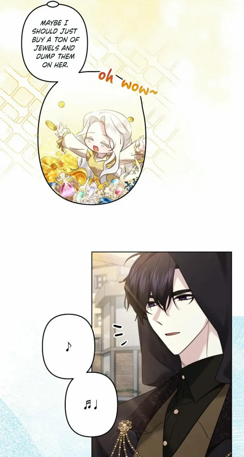 Sistervention Chapter 84 page 11 - 