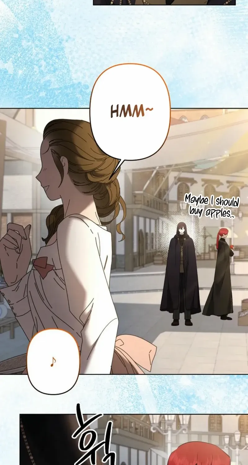 Sistervention Chapter 84 page 12 - 